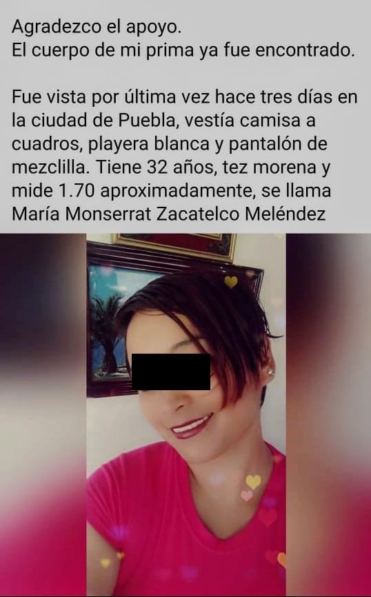 busqueda Monserrat 1