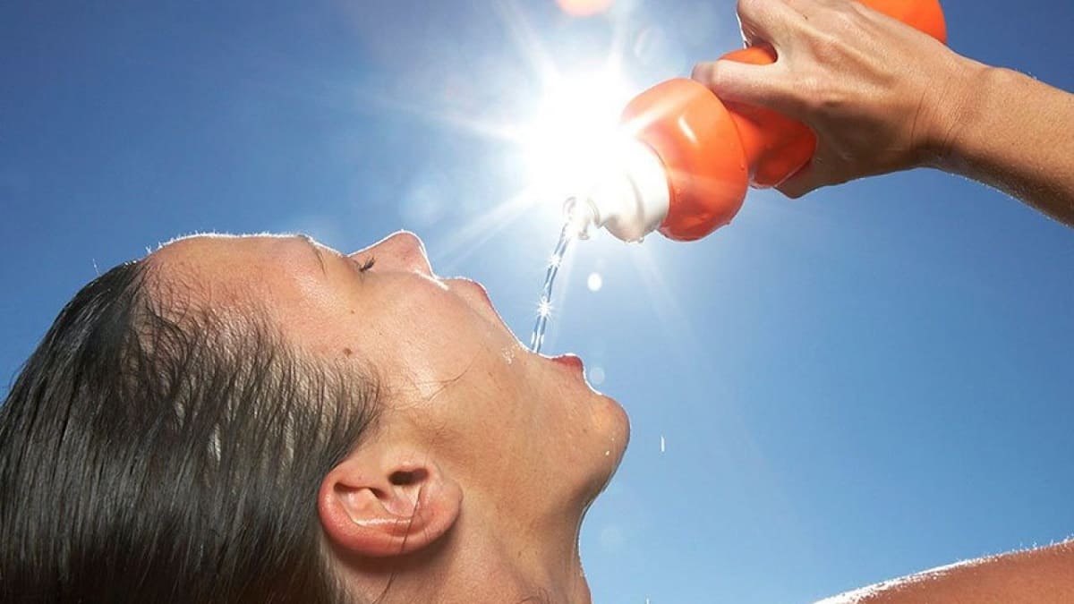 Pronostican clima hasta 26° para este 22 de marzo en Puebla 2 calor 1280x720 1