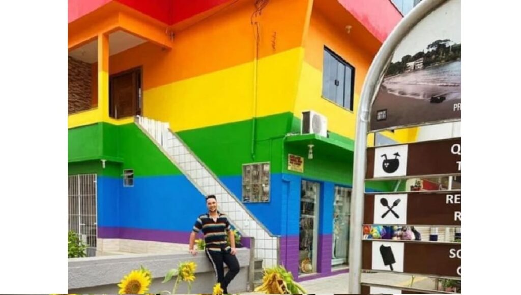 casa lgbt arcoiris brasil red 1