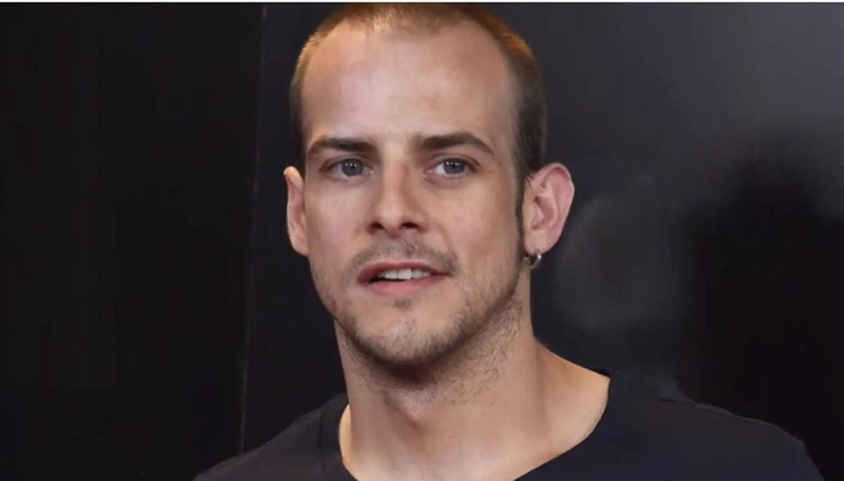Muere Álex Casademunt, exconcursante de la primera edición de OT, en un accidente vial 1 cats 6 1