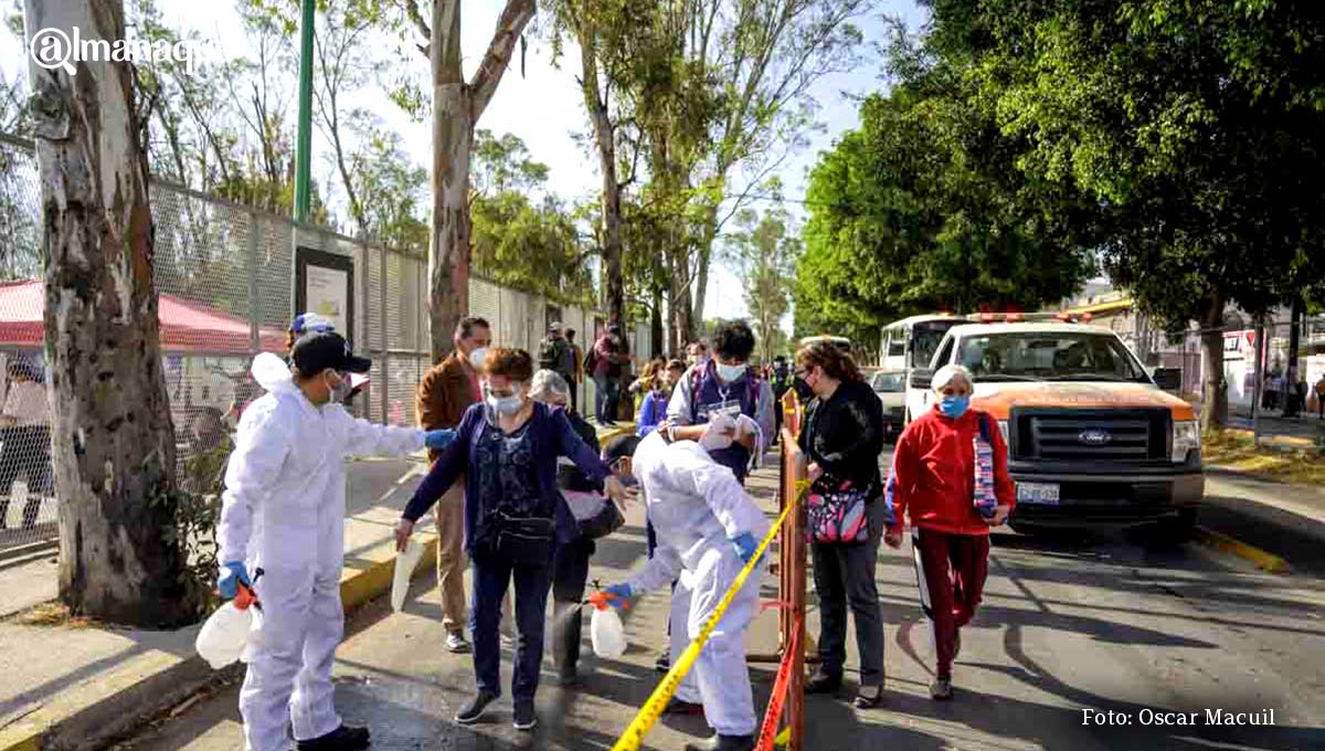 centro convenciones BUAP vacuna covid2