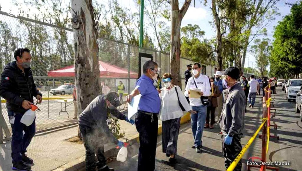 centro convenciones BUAP vacuna covid7