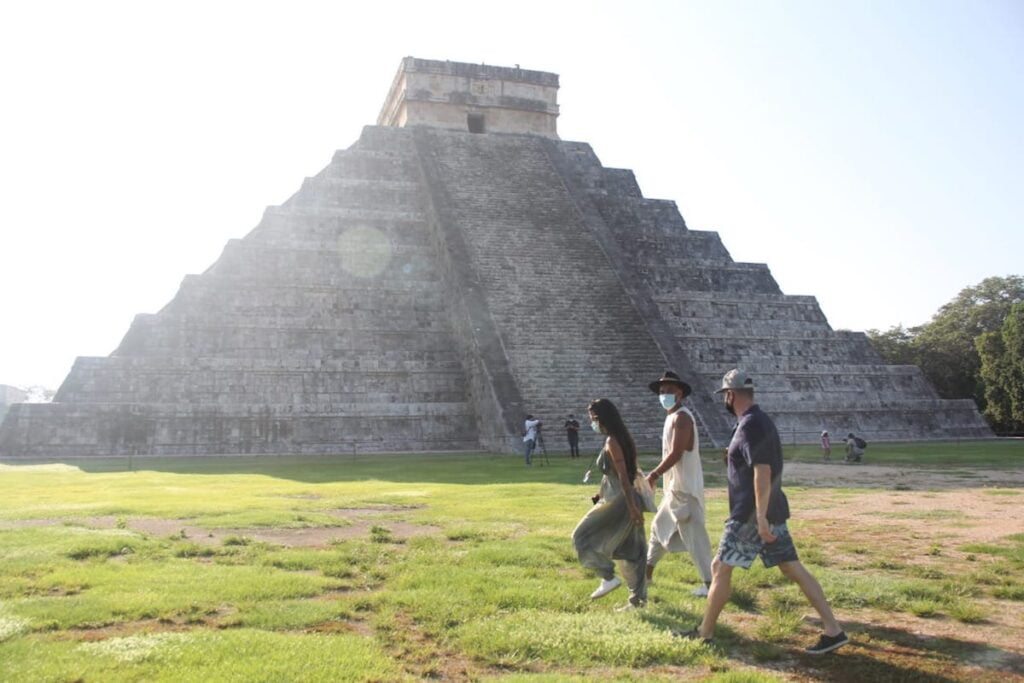 chichen itza
