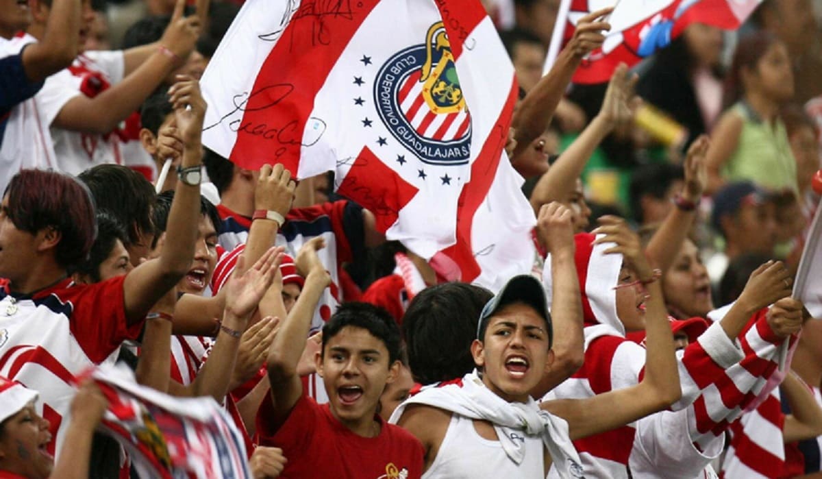 chivas 1