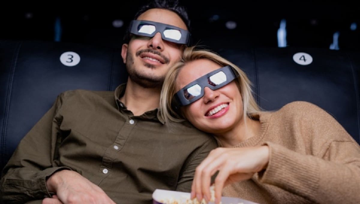 Se acabaron los doblajes: Películas en México sólo se exhibirán en su idioma original y con subtítulos 2 cine 1