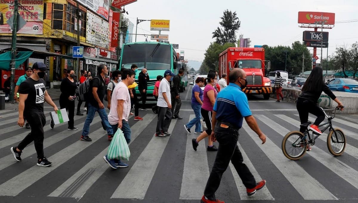 México suma 654 nuevas defunciones por coronavirus 2 covid 1 5
