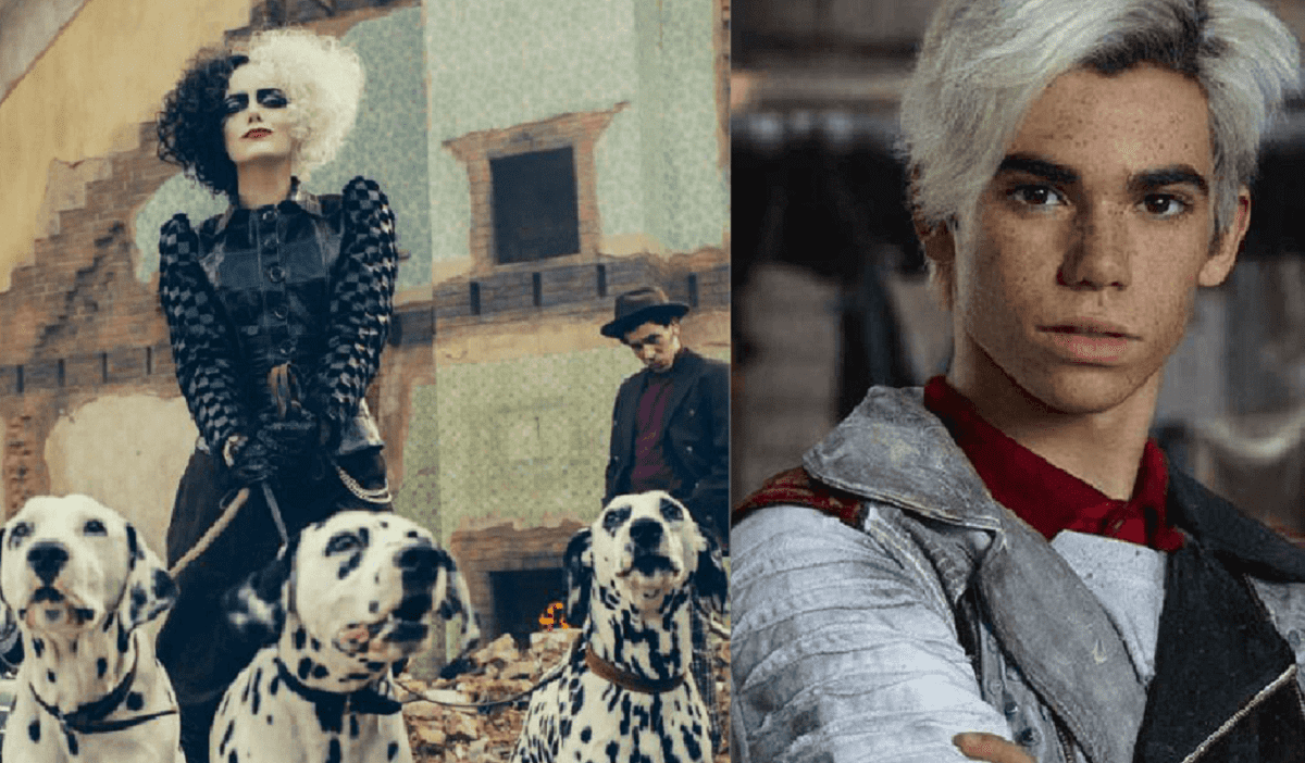 El estreno de "Cruella" será el mismo día en que Cameron Boyce cumpliría años 😢 2 cruella 1 1