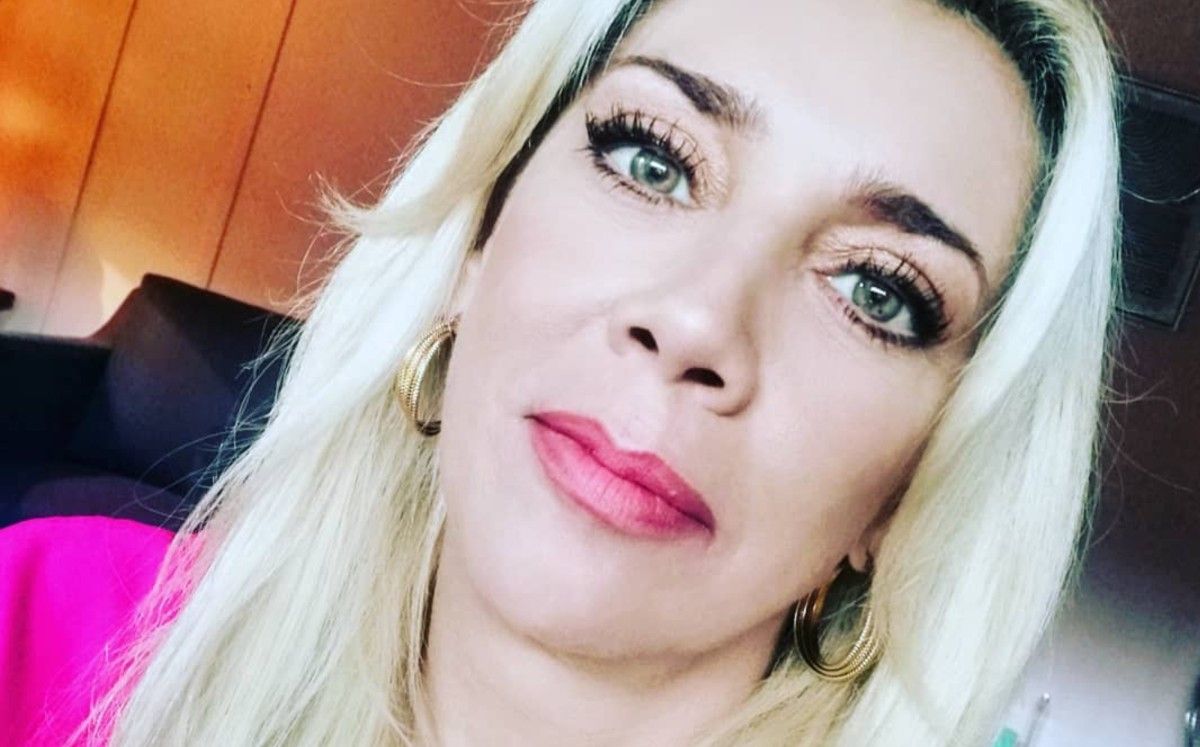 Revela Cynthia Klitbo que fue abusada a los 14 años por su ex pareja 2 cynthia klitbo recordo victima abuso