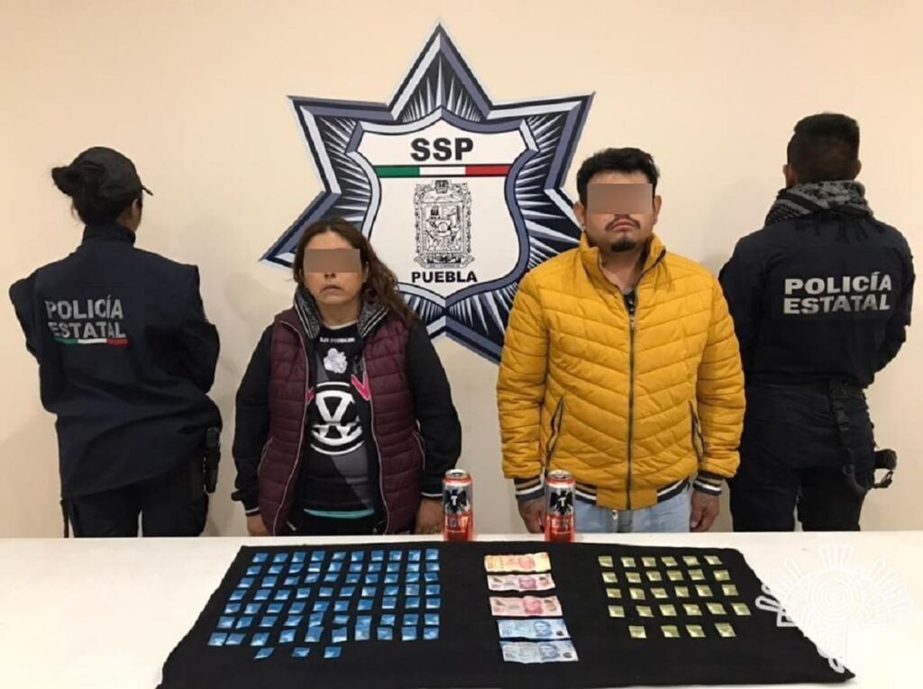 delincuencia Puebla 2