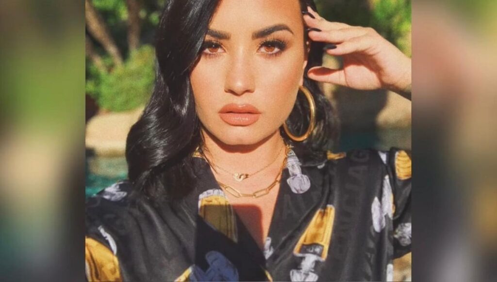 demi lovato 1