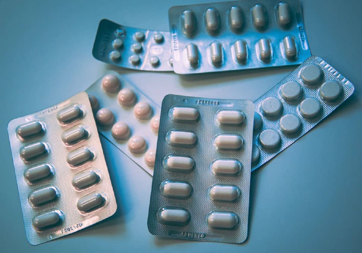 Denuncian desabasto de medicamentos para pacientes con trasplante en IMSS San José 2 Desabasto de medicinas para pacientes con trasplante en IMSS San José