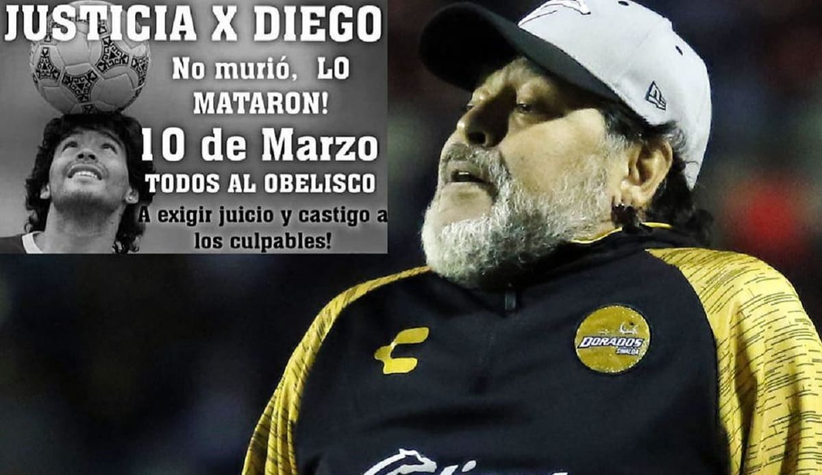 diego maradona 1