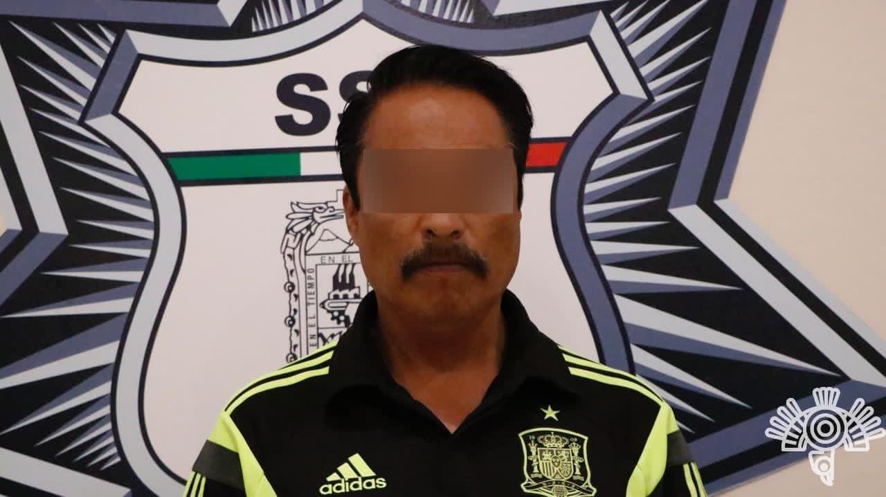 Capturan al "Torner" distribuidor de droga y prestamista “gota a gota” en La Fayuca 3 el torner 1