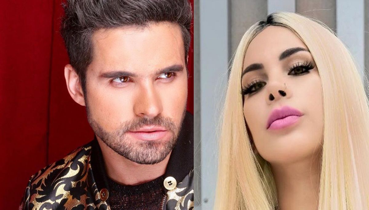 Eleazar Gómez deberá ofrecer una disculpa pública a Stephanie Valenzuela y pagar 420 mil pesos 2 eleazar