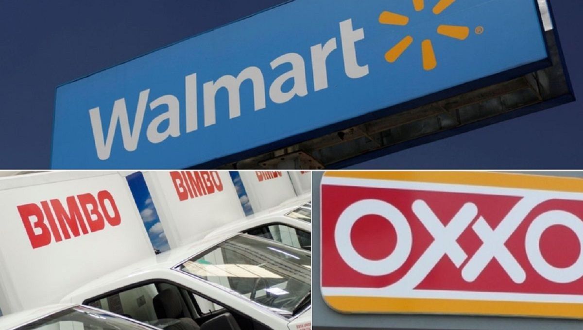 Busca AMLO acuerdo con Oxxo, Bimbo y Walmart por Ley Eléctrica 2 empresas cuentas proyectos generacion energias