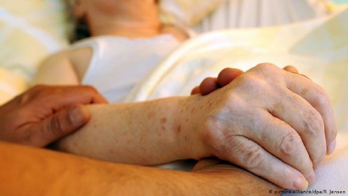 Parlamento de España aprueba la eutanasia y el suicidio asistido 2 eutanacia