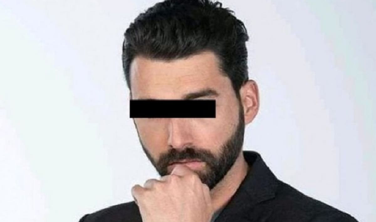Televisa suspende a Gonzalo Peña tras ser detenido por abuso sexual contra Daniela Berriel 3 gonzal pena 1