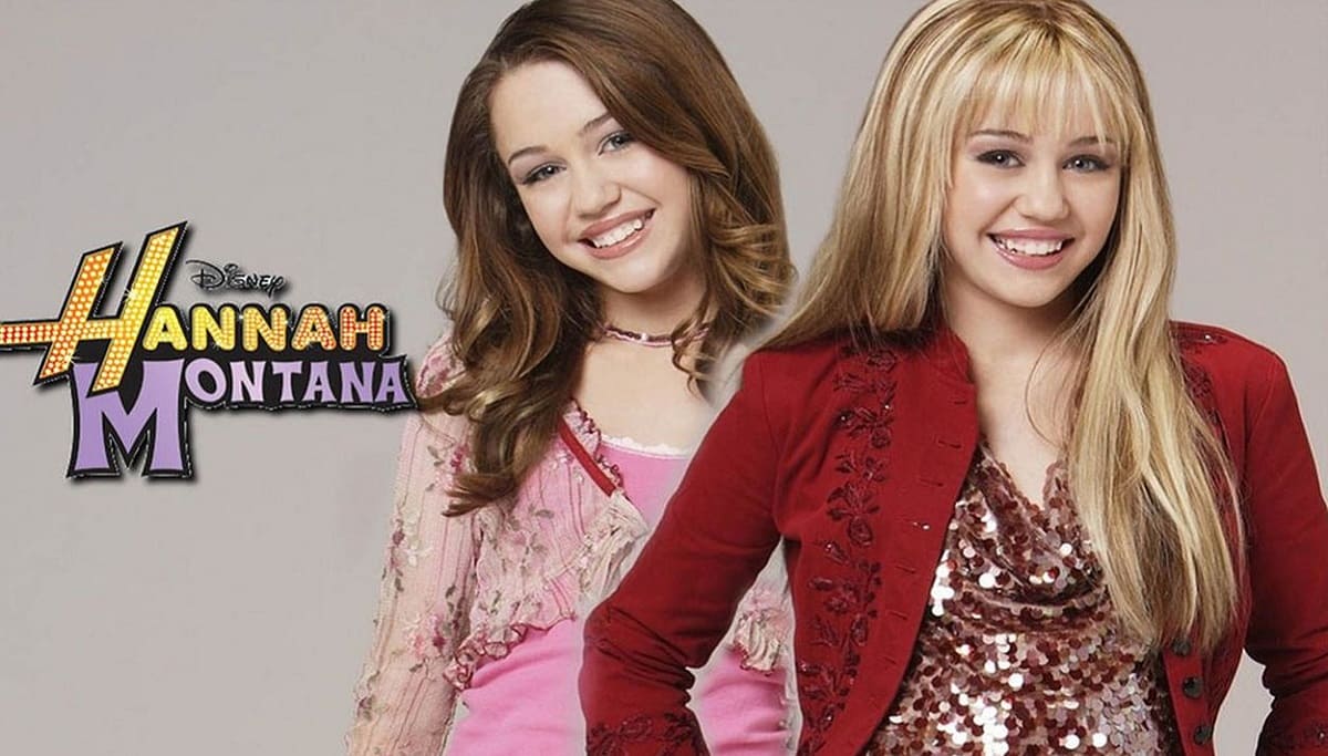 hannah montana 1