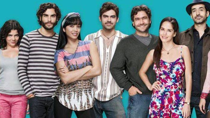 Felicidad nivel: Canal Once retransmitirá “Soy tu fan” desde hoy 1 images 10 1