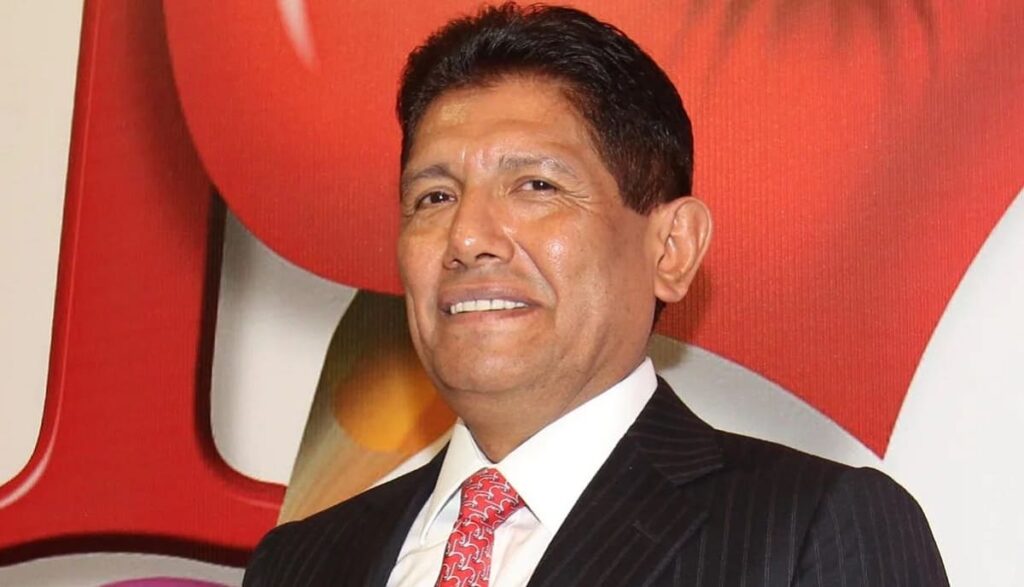 juan osorio 1