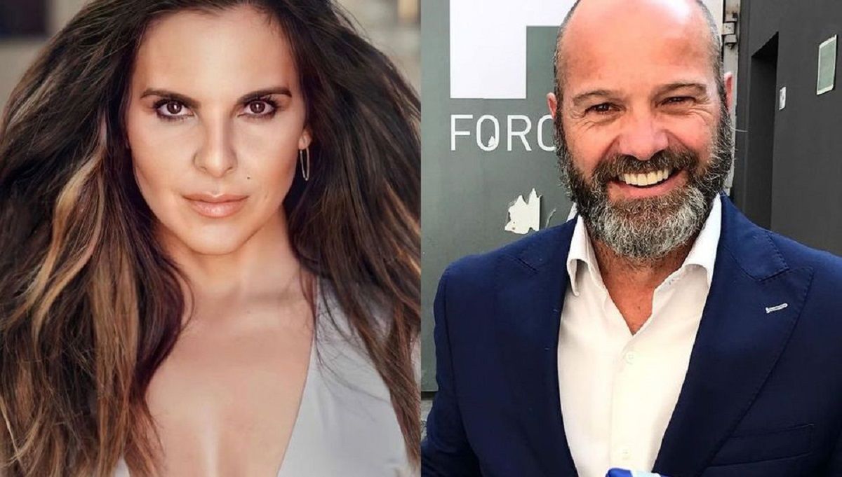 VIDEO: Kate del Castillo revela el infierno que vivió al lado de Luis García: patadas, golpes y estrangulamientos 2 kate castillo luis garcia casaron 34 0 1132 702