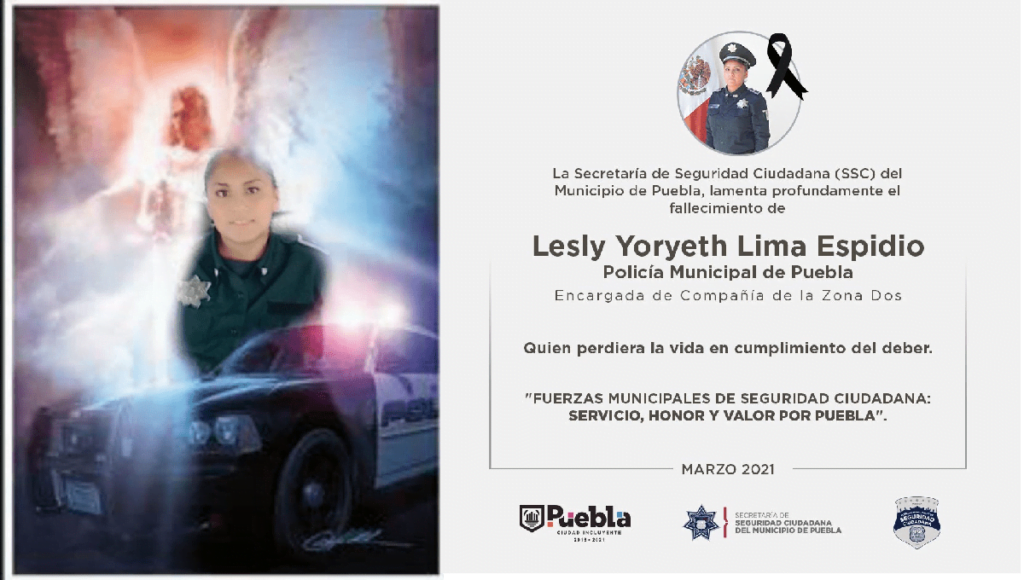 lesly
