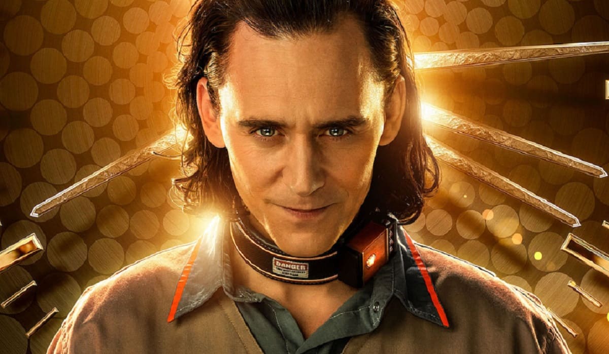 Lanzan nuevo poster de la serie de Marvel: "Loki" 2 loki 1