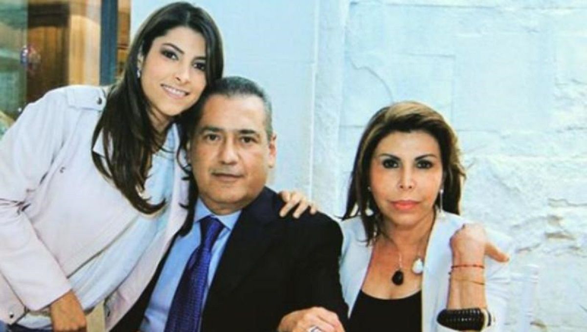 Muere esposa de Manlio Fabio Beltrones, luego de padecer lupus durante ocho años 2 manlio