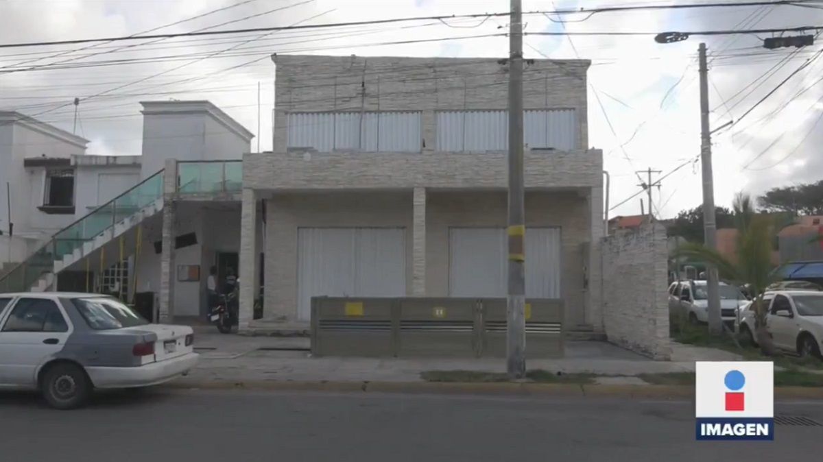 Argentina acusa que en Cancún aplican pruebas COVID falsas; 74 jóvenes se contagiaron 2 marbu salud