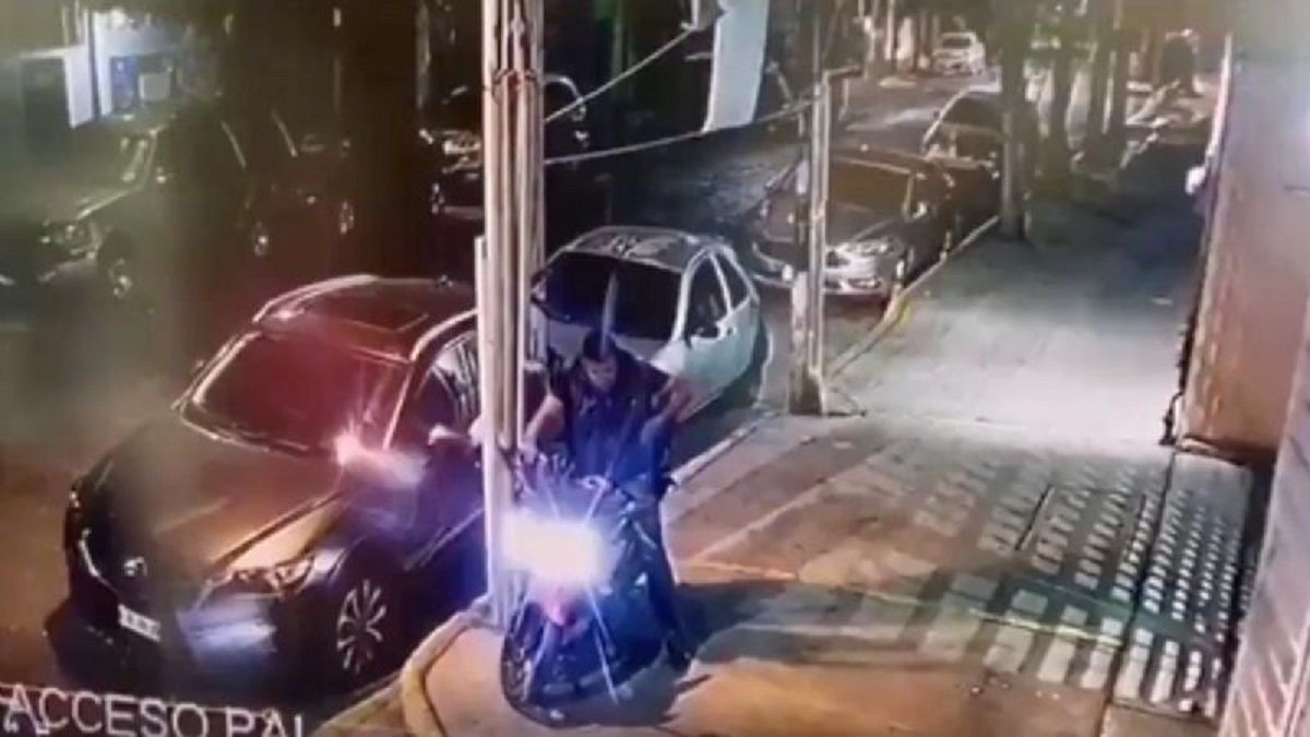 Nancy fue arrojada desde un cuarto piso y murió en la CDMX; investigan a su pareja 2 nancy