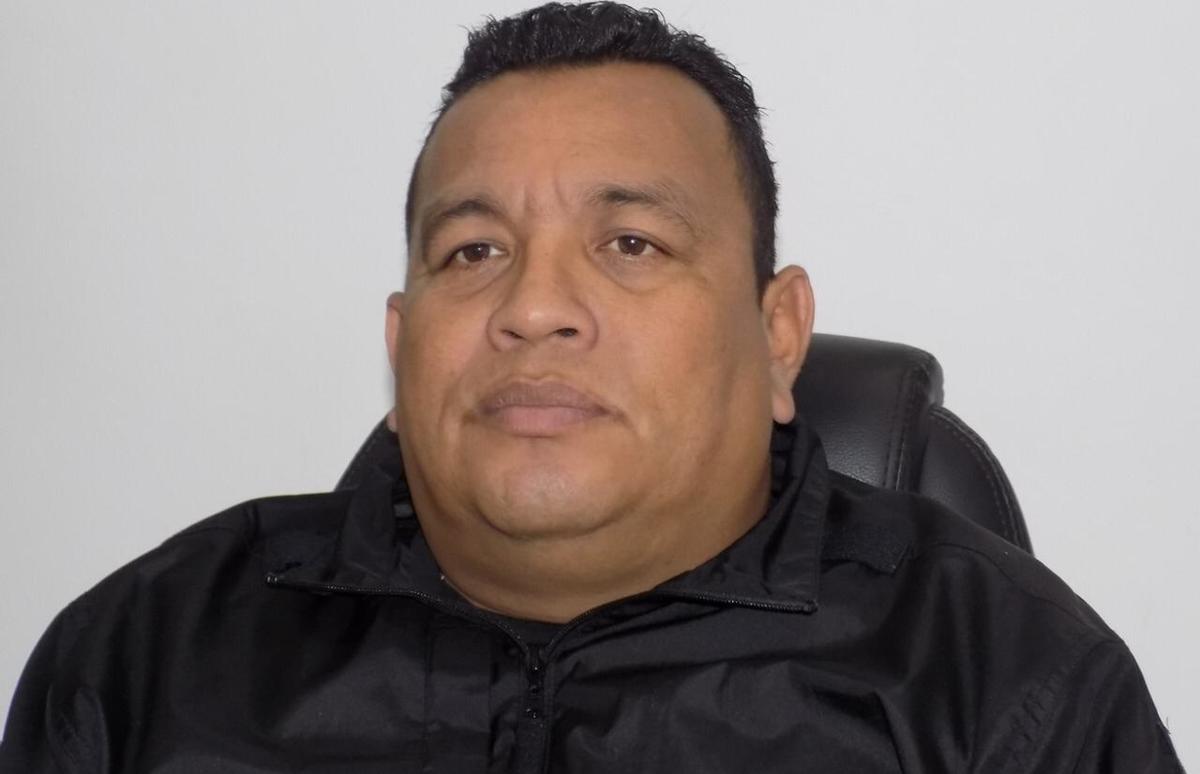 Destituyen a director de Policía en Tulum tras feminicidio de Victoria 2 nesguer vicencio mendez