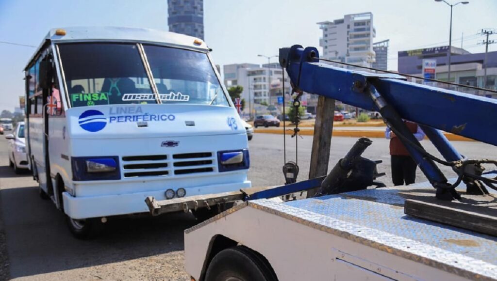 operartivo transporte publico 1