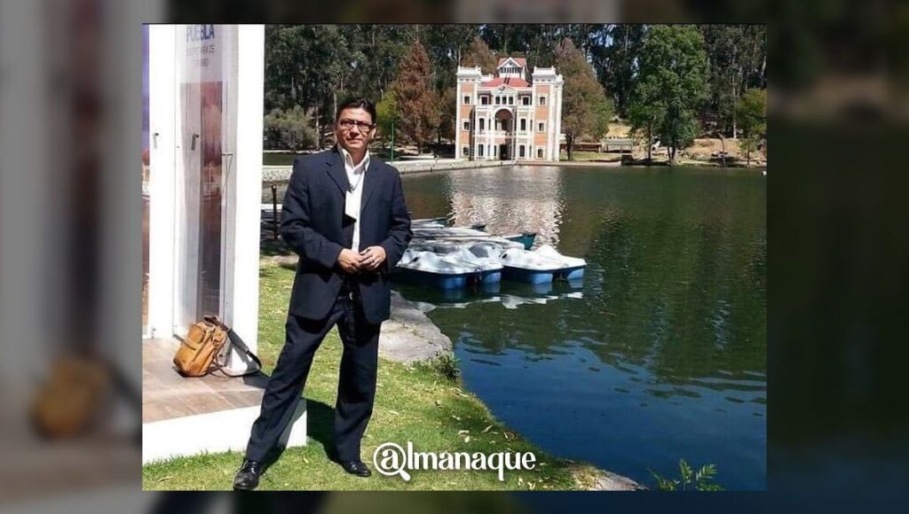 portada Hugo Sanchez Izquierdo