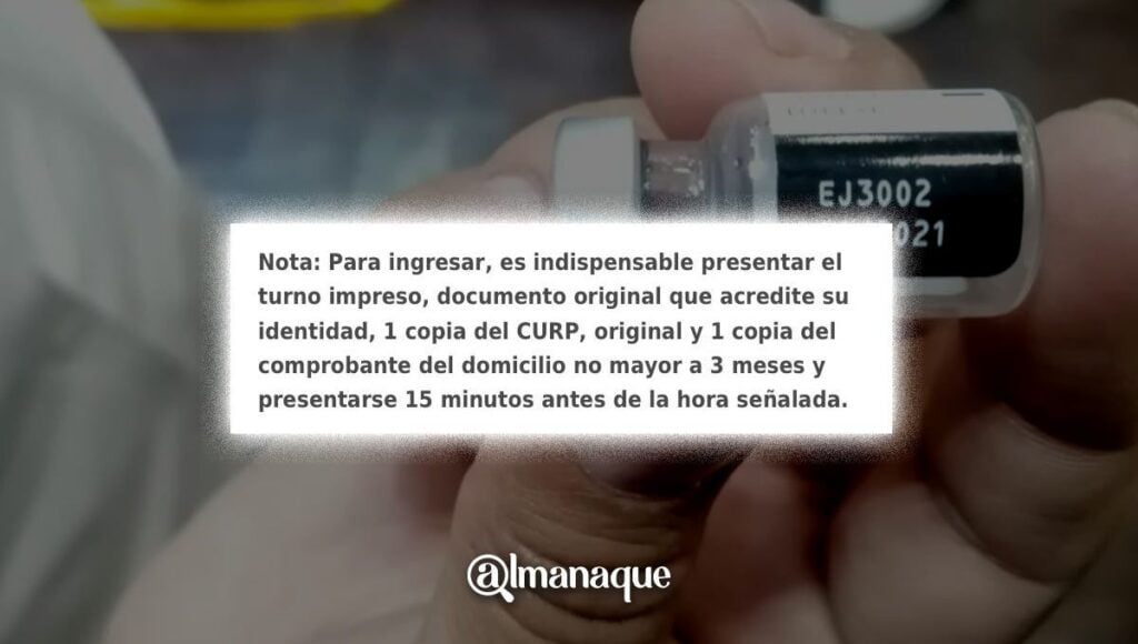 portada requisitos vacunacion Puebla