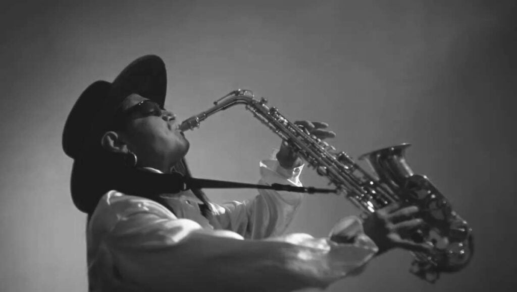 portada sax despiden