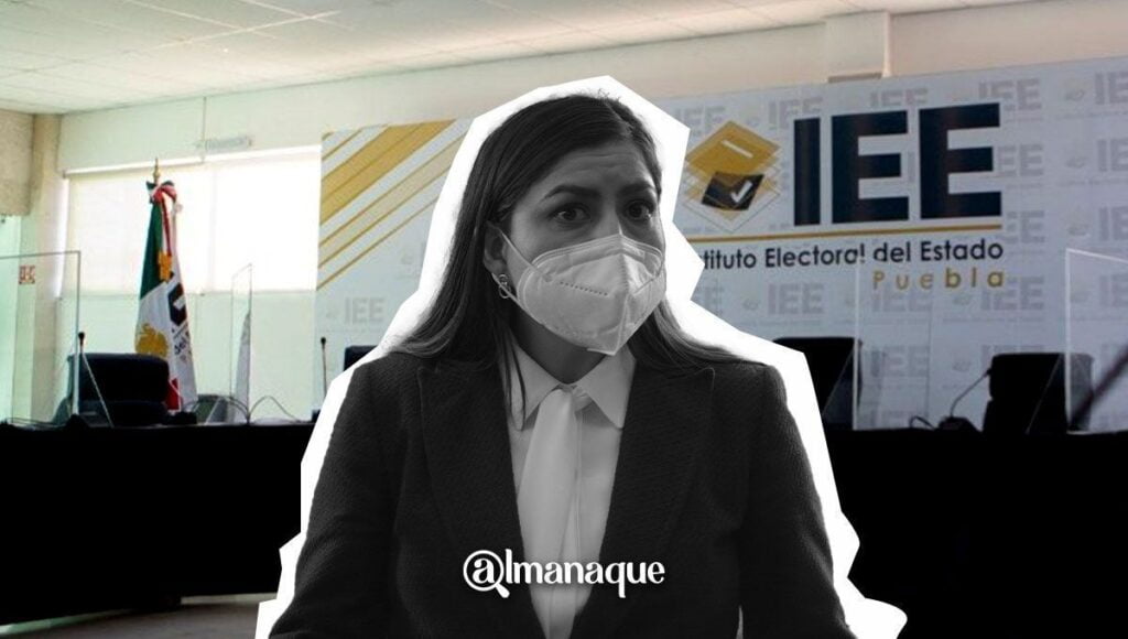 portada claudia IEE