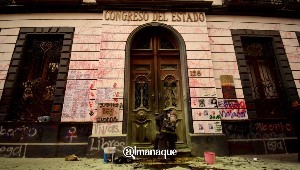 portada congreso Puebla pinta