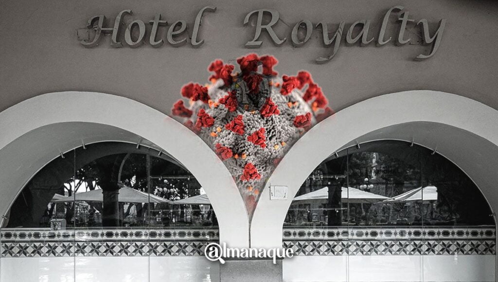 portada covid cierra