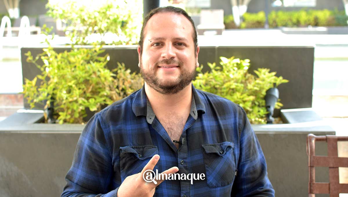 Eduardo Gandur, el militante de Morena que ha participado sin reflectores en 8 elecciones 3 portada gandur