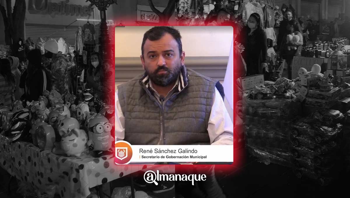 Morena premia a René Sánchez con candidatura a diputado federal pese a fracaso con ambulantes 2 portada rene diputado