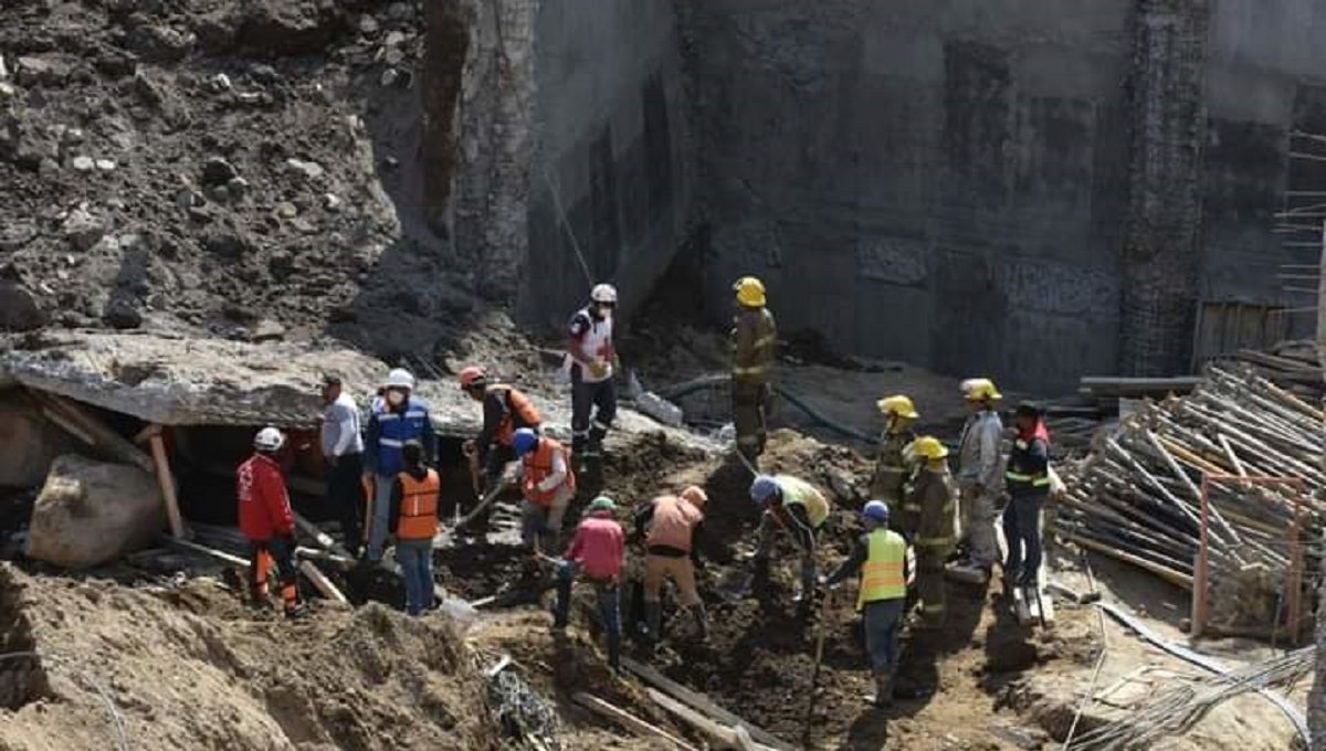 Fallecidos en el derrumbe de Texmelucan eran originarios de Moyotzingo, Tepeaca y EdoMex 2 redcate