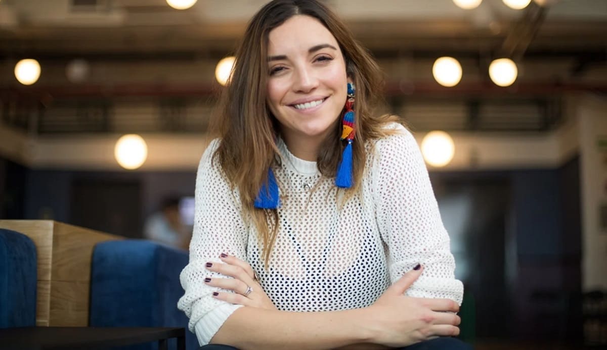 El Día de la Mujer no es para celebrar: Regina Blandón 2 regina blandon 1