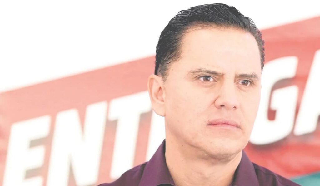 roberto sandoval 1