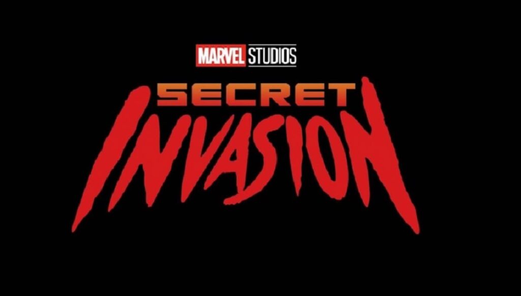 secret invasion 1