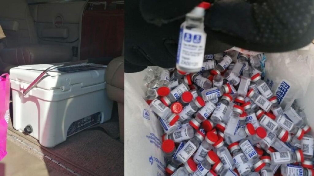 sputnik v vacunas covid 19 rusas