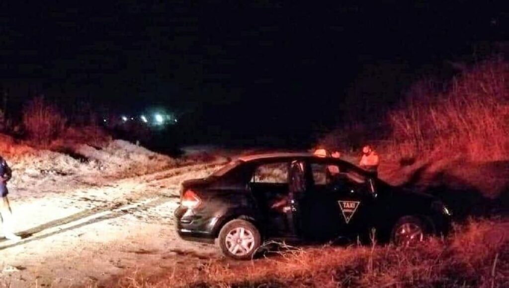 taxista apunalado en izucar 1