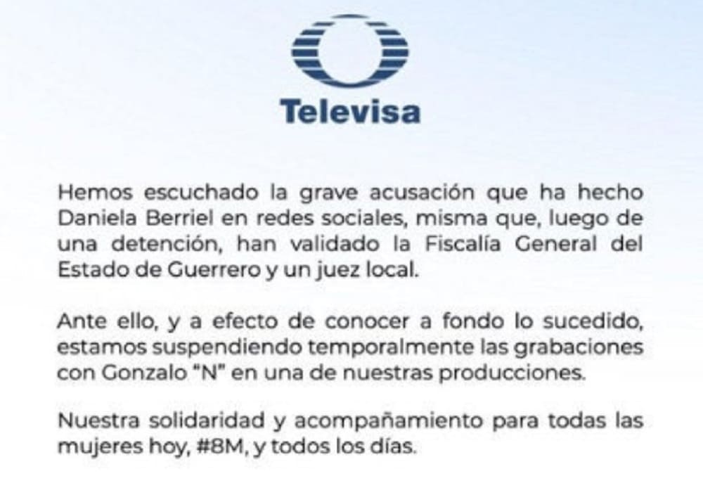 televisa 1