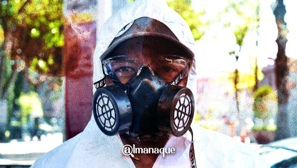 tercera ola covid puebla