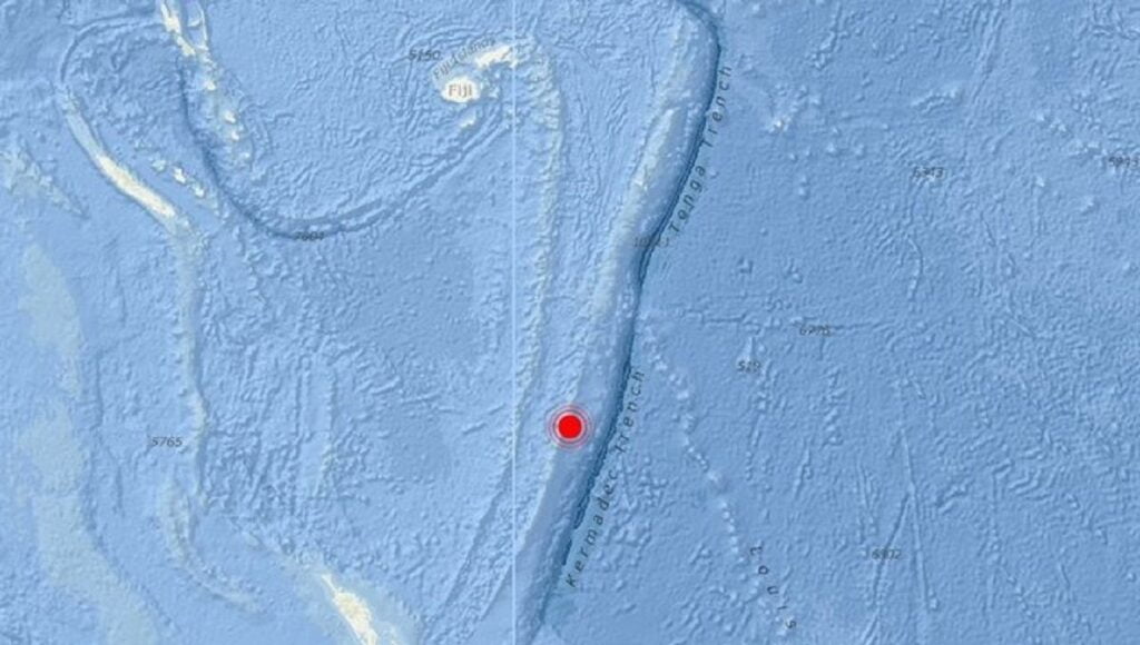 tsunami