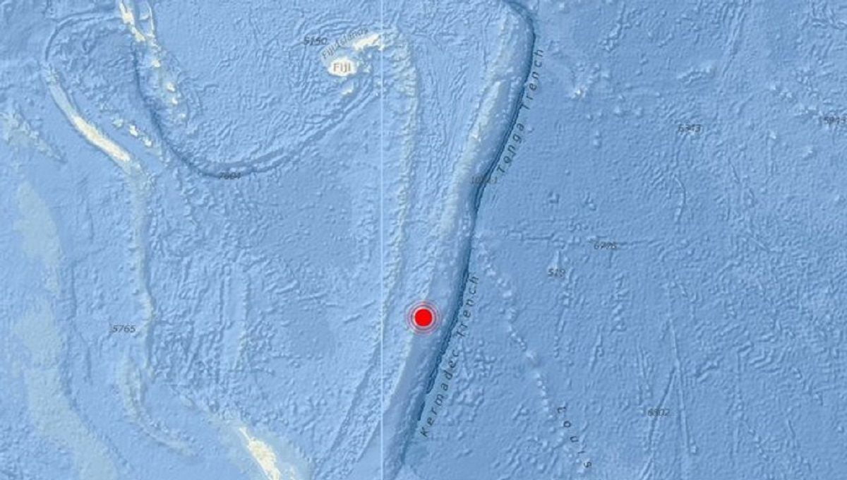 Estas son las zonas del Pacífico con alerta de tsunami tras tercer sismo de 8.1 en Nueva Zelanda 2 tsunami